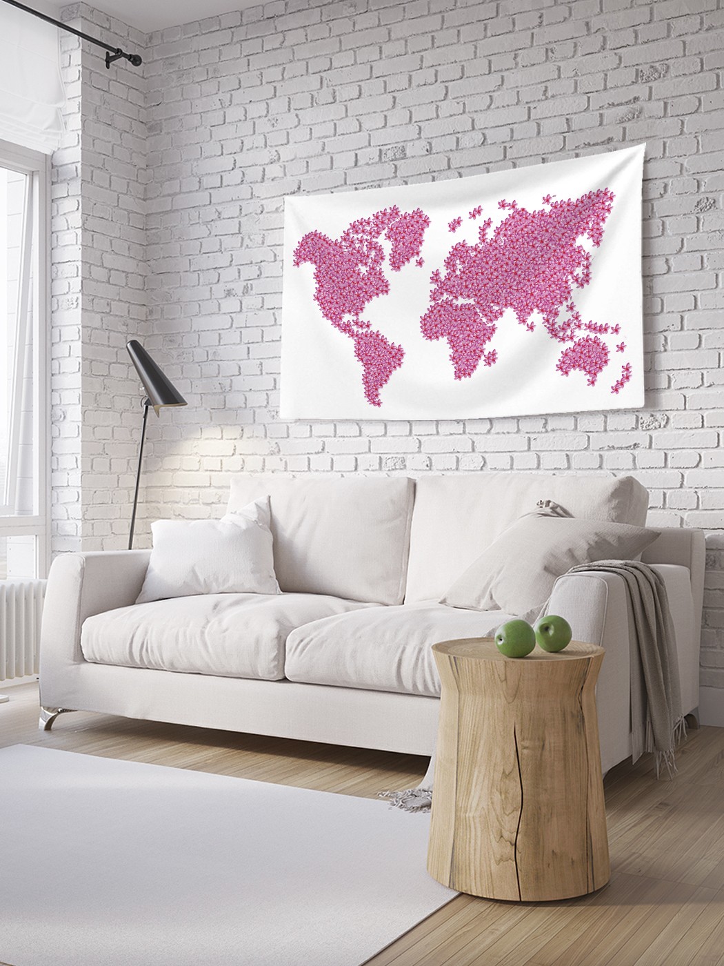 

tpg_28832_100x150 МУЛЬТИ Тапестри (декоративное панно) с фотопечатью