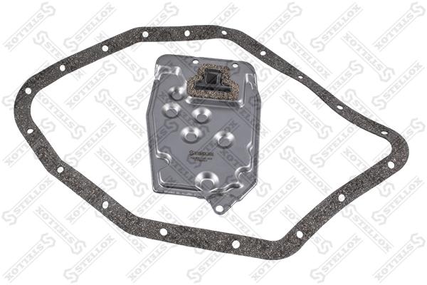 

Фильтр АКПП STELLOX 20-51028-SX