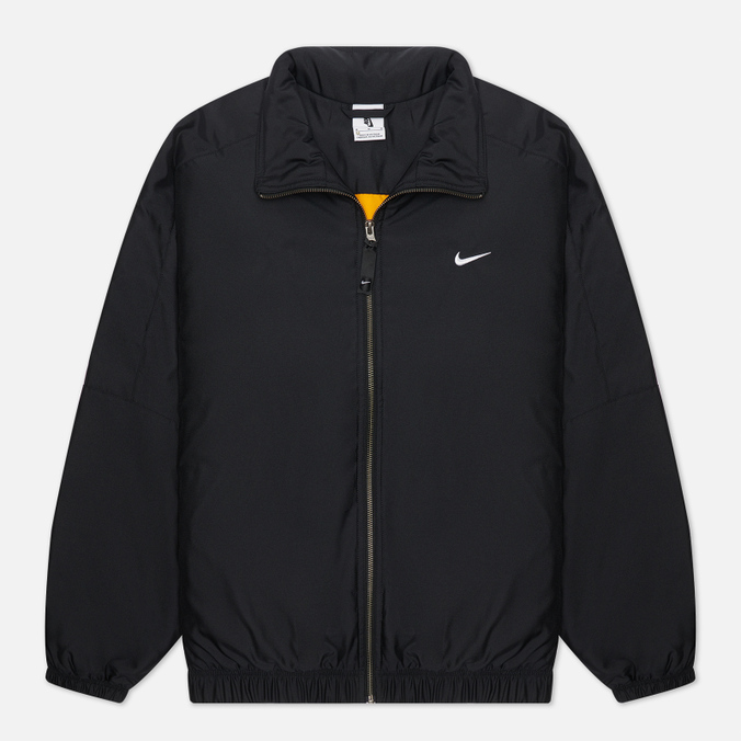 

Спортивная ветровка мужская Nike DN1266 черная L, DN1266