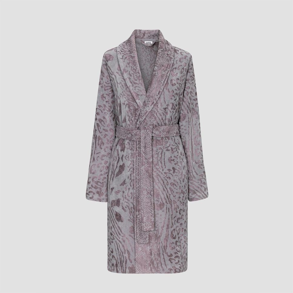 

Халат мужской Togas фиолетовый 2XL