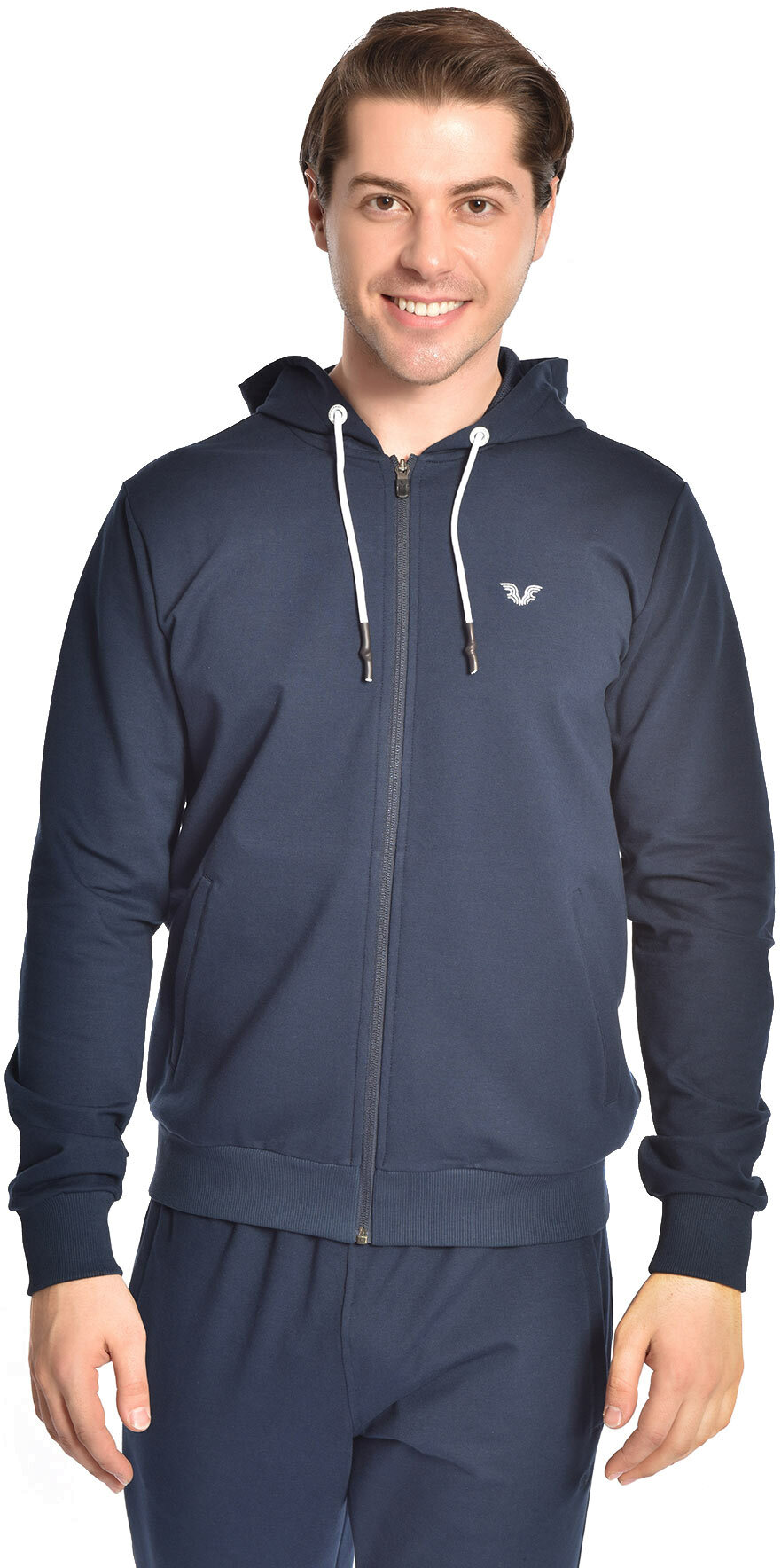 

Костюм мужской Bilcee TB21ML01S8769-1-1002 синий XL, TB21ML01S8769-1-1002