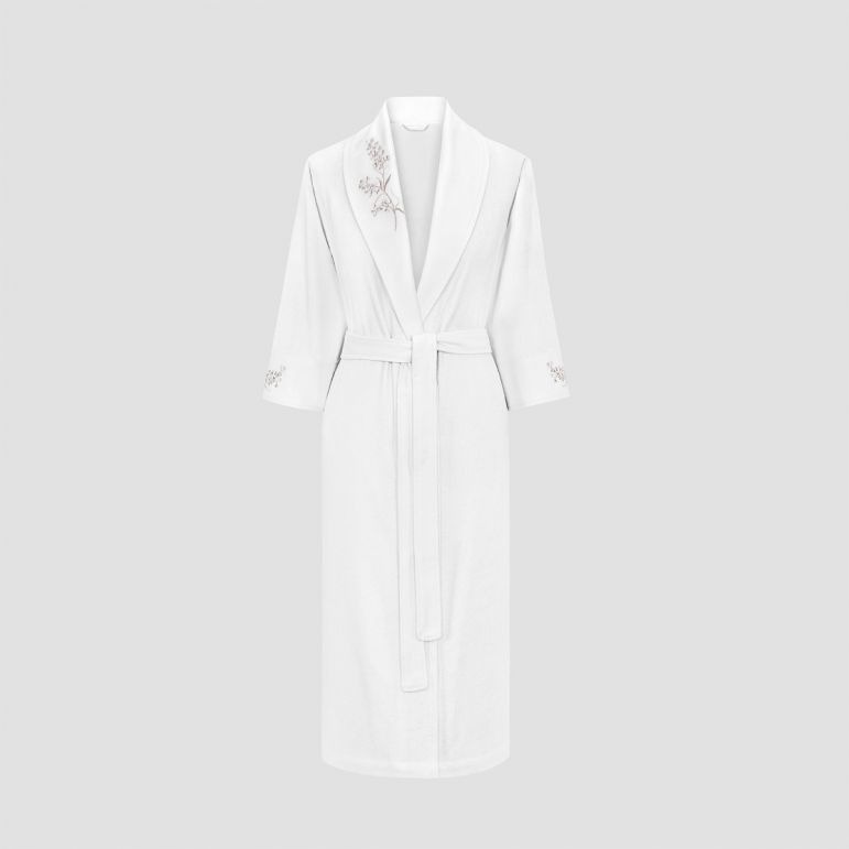 

Халат мужской Togas черный XL-2XL