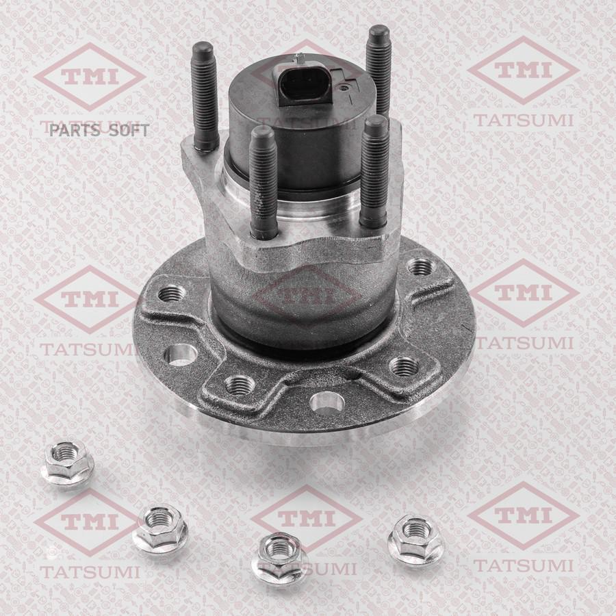 

Ступица Tatsumi Tde5024