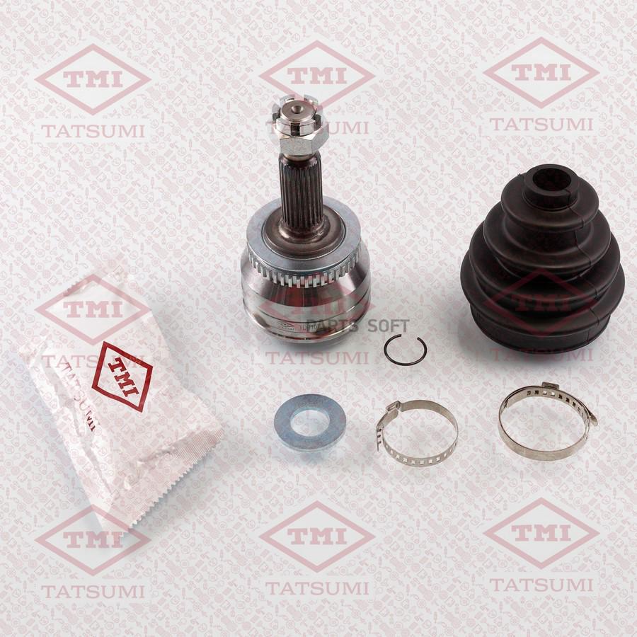 

TATSUMI TDB1076 ШРУС внутренний к-т