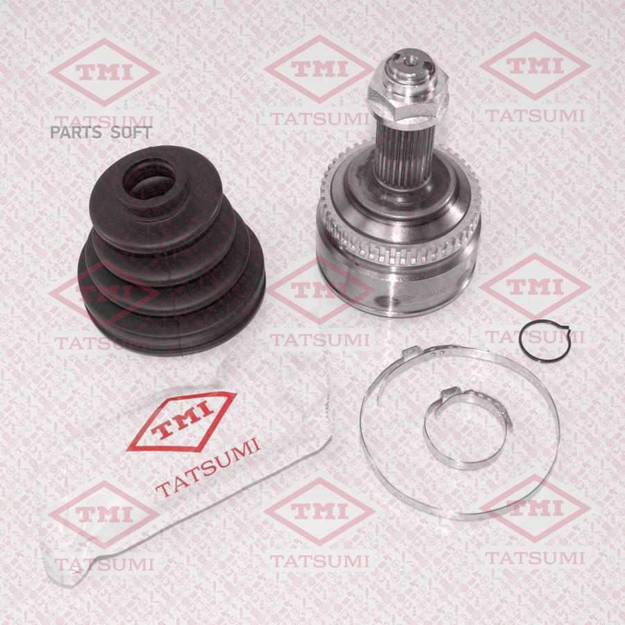 

ШРУС SSANGYONG KORANDO WAGON (10-)/NEW ACTION C200/C210 (10-) Tatsumi TDA1212