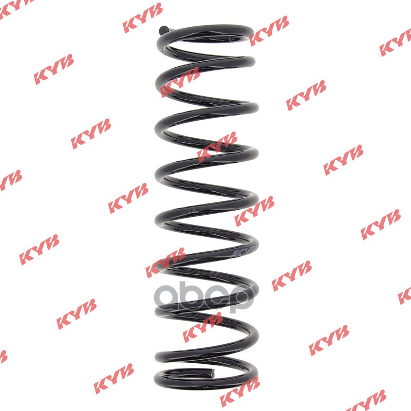 

Пружина Подвески Задн Honda: Accord V 93-96, Accord Vi 96-98 KYB арт. RA5321