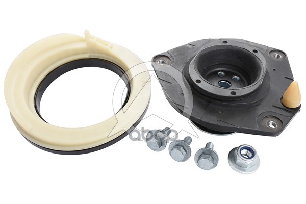 

Опора Амортизатора , Комплект Renault Megane Ii - Scenic Ii Sidem 805402KIT