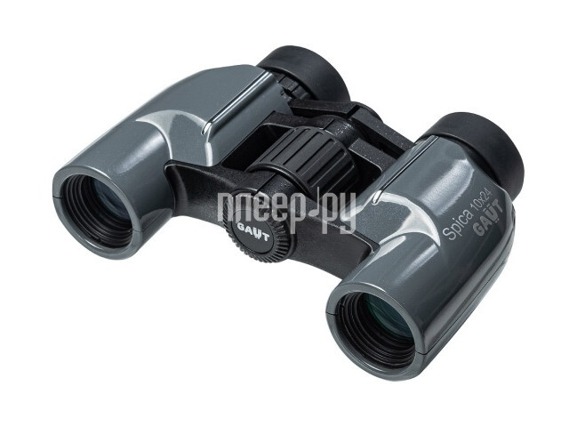 

Бинокль Gaut Spica 10x24 GS1024GA