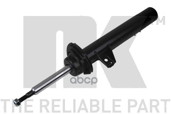 

Амортизатор Подвески Nk 651531942
