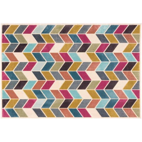 

Ковер VINTAGE HERA MULTI 160*230