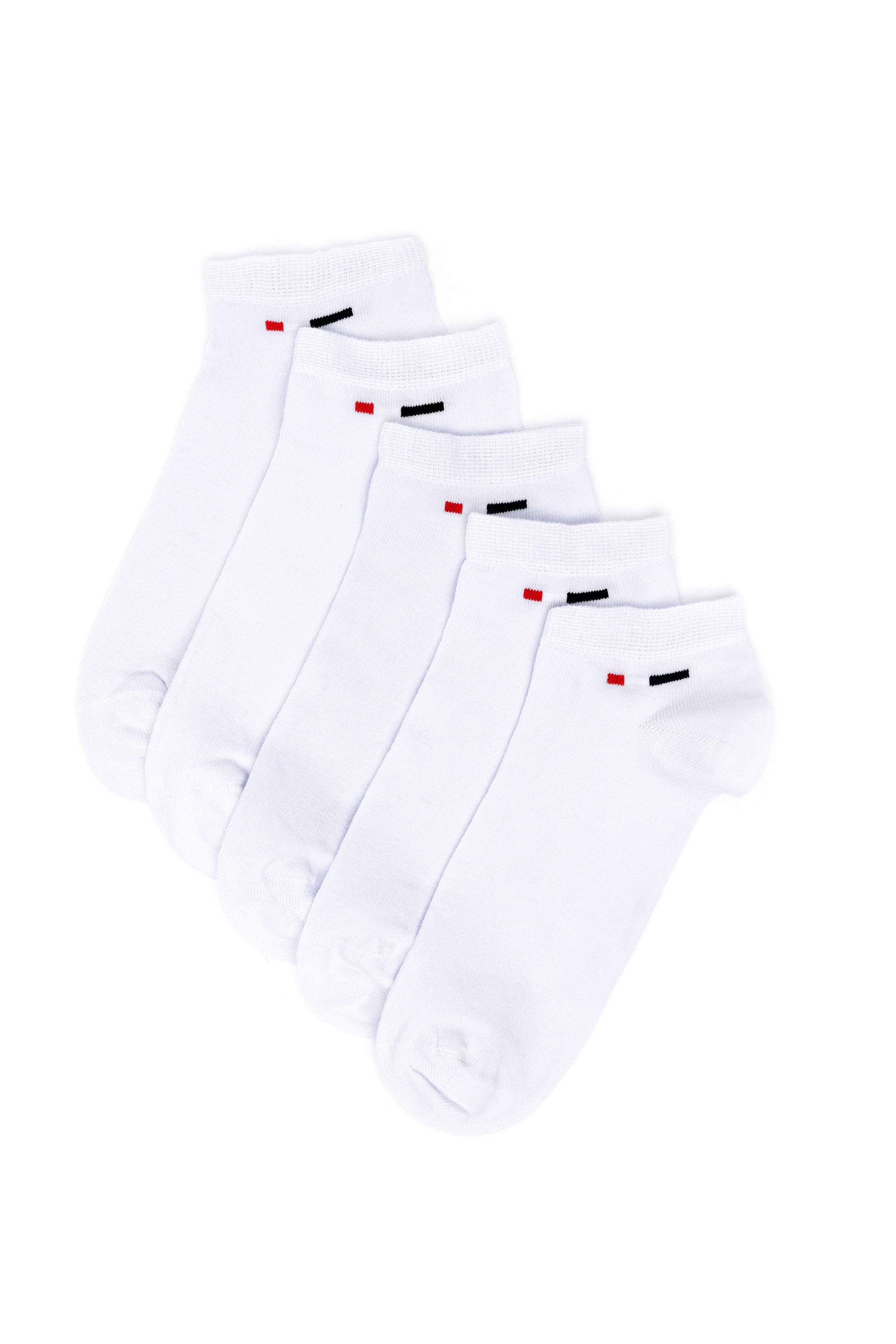 

Комплект носков мужских US Polo Assn A081SZ013P02JAMES белых, Белый, A081SZ013P02JAMES