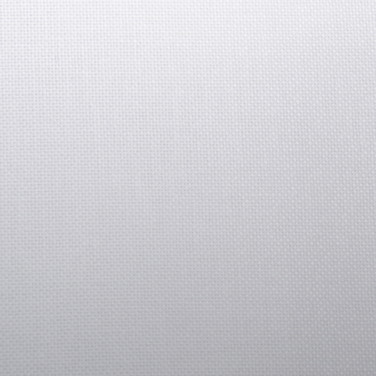 784 (802) Ткань для вышивания равномерка белая, 500х147см 100% хлопок 30ct