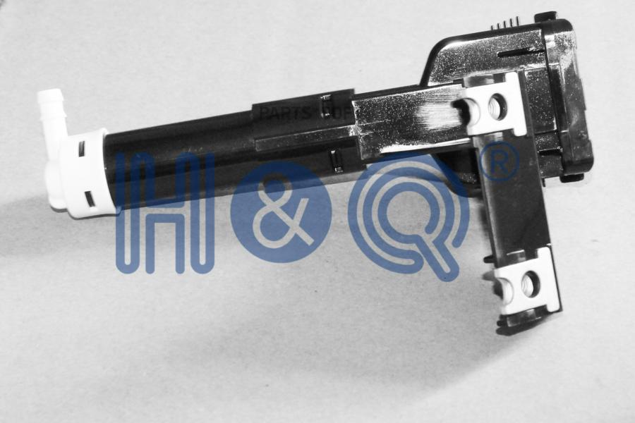 

H&Q 70101276_Форсунка омывателя фар,MITSUBISHI OUTLANDER GF (12-...) правая, 70101276