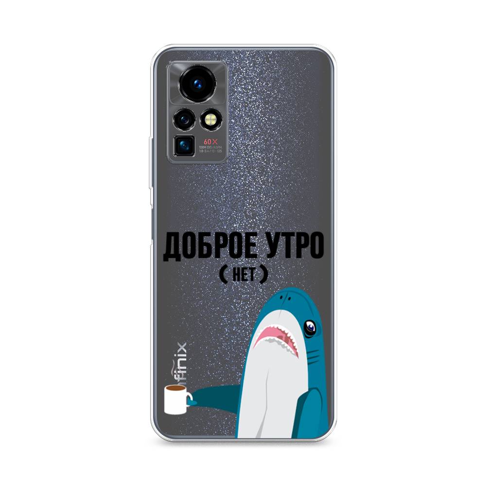 Чехлы Infinix Zero X Pro Купить