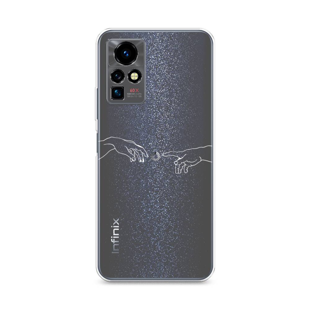 Чехлы Infinix Zero X Pro Купить