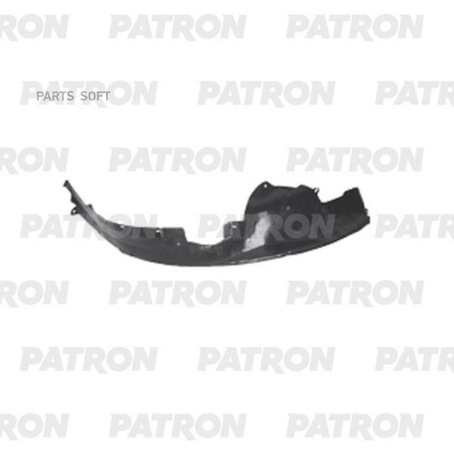 

Подкрылок Передн лев OPEL VECTRA B 1995-2002