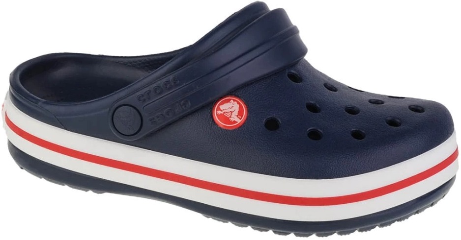 

Сабо Crocs 207006-485, синий, 29, 207006-485