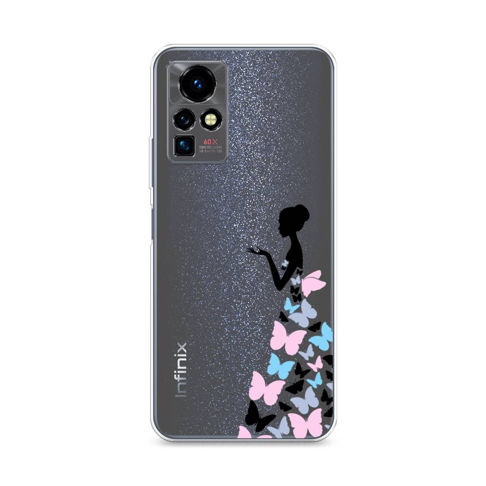 Чехлы Infinix Zero X Pro Купить