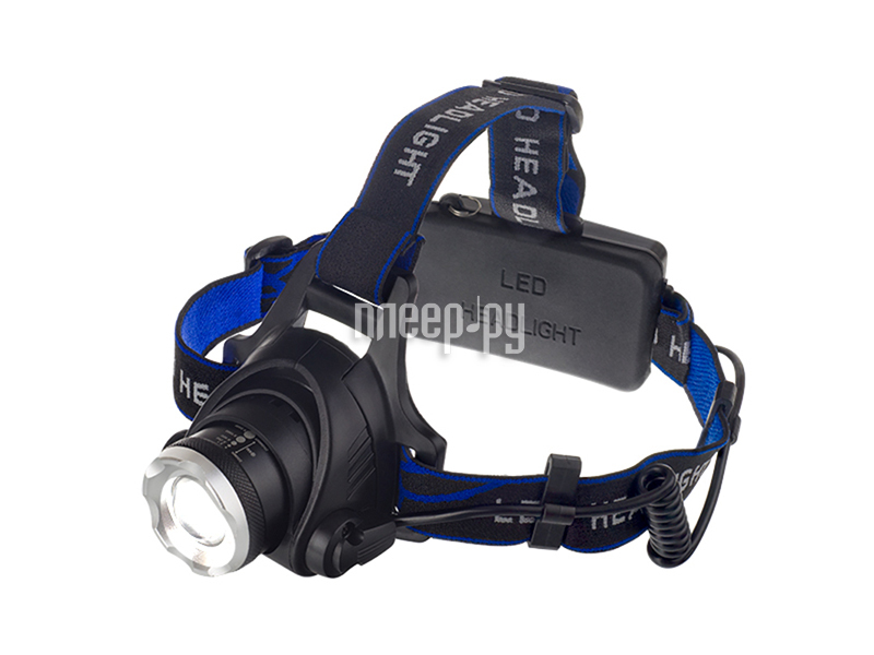 

Фонарь Perfeo Pollux PF_C3427