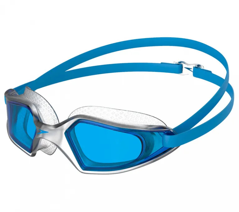 

Очки Speedo Unisex Hydropulse голубого цвета, Unisex Hydropulse