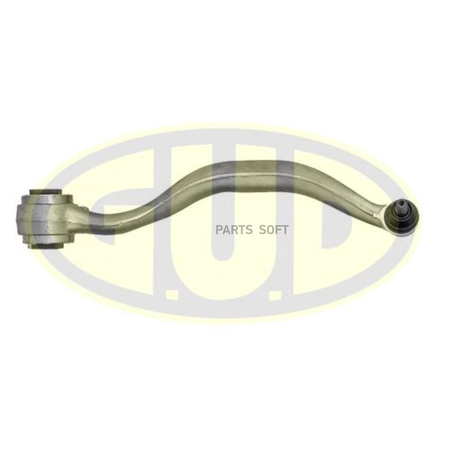 

GUD Рычаг BMW 5 (E39) 535 i (173 kW) 1996.04-1999.03 G.U.D GSP502310, GSP502310