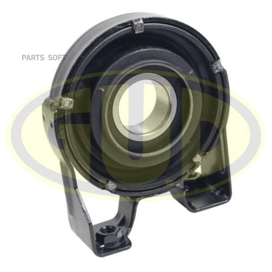 

GUD Подшипник подвесной карданного вала vw touareg 03-10, GBC001007