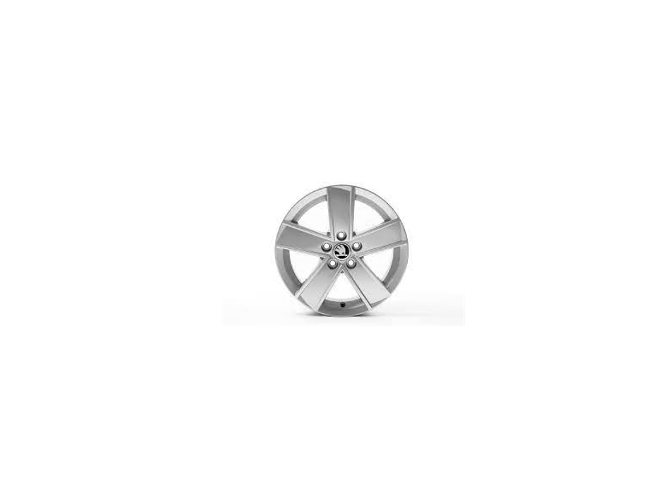 Диск VAG Propeller 6,0J*15'' SKODA Rapid *ор. Volkswagen 5JA071495A 8Z8