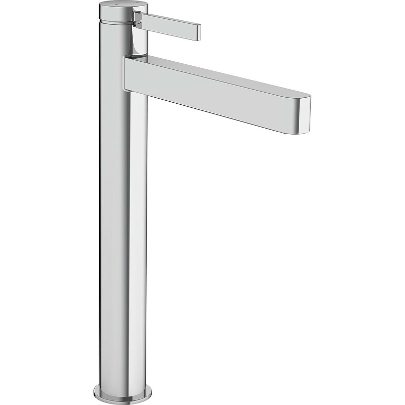 фото Hansgrohe смеситель для раковины hansgrohe finoris 76070000 хром