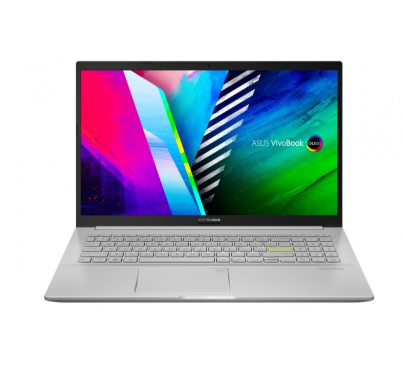 

Ноутбук ASUS Vivobook 15 серебристый (90NB0SG3-M38560V), Vivobook 15
