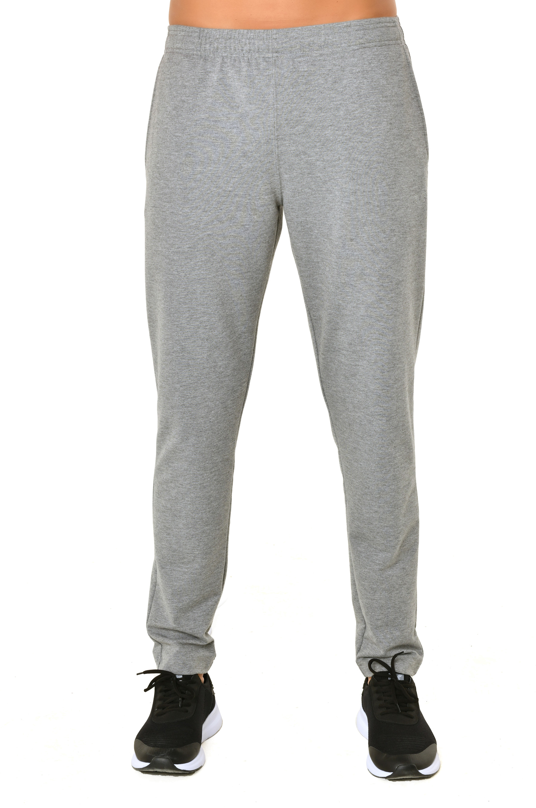 

Спортивные брюки мужские Bilcee TB21MI05W0004-1-1099 серые XXL, TB21MI05W0004-1-1099
