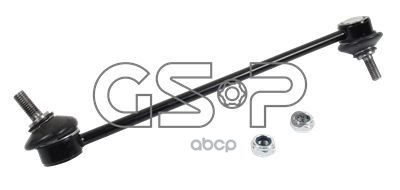 

GSP Тяга пер.стабил.VW POLO/SKODA FABIA,ROOMSTER/SEAT IBIZA IV,V, S050038