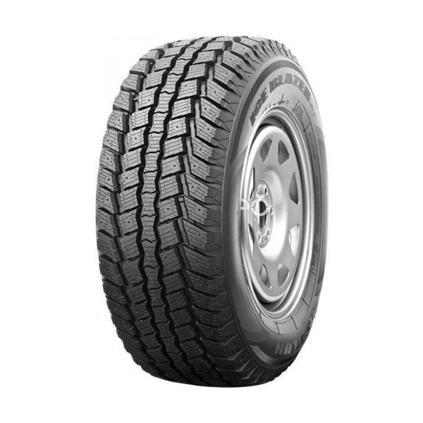 

Шина Sailun ICE BLAZER WST2 265/60 R18 110T зимняя шипованная, ICE BLAZER WST2