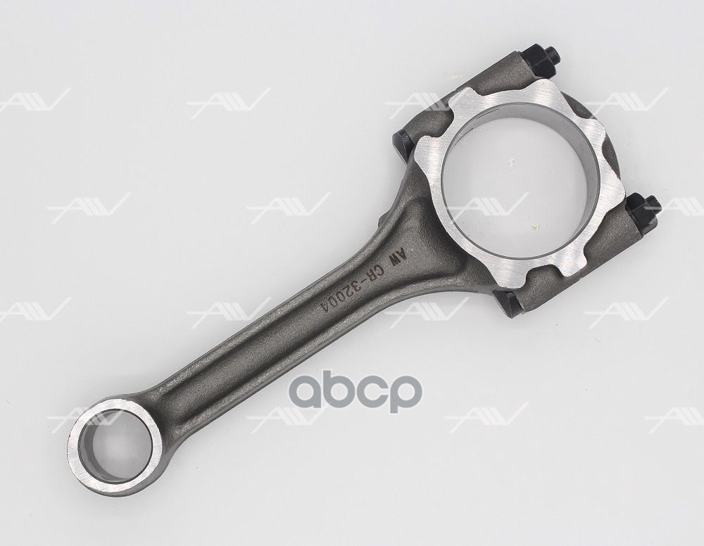 

AUTOWELT CR32004 CR-32004 шатун MITSUBISHI 4G64 (MD193027) (10013160/011119/0457548, КИТАЙ