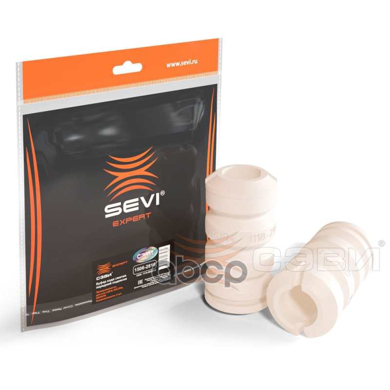 

Отбойник амортизатора SEVI 15062816