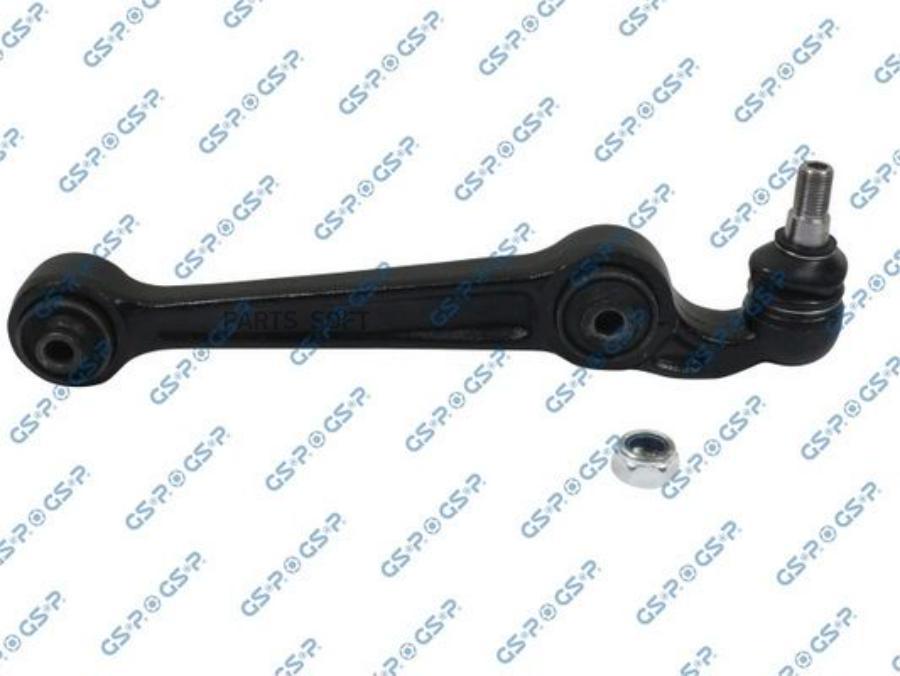 

GSP Рычаг подвески передний MAZDA 6 Hatchback (GG), S060570
