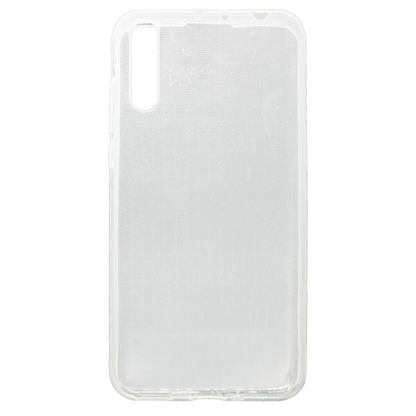 

Силиконовый чехол для Huawei Honor 30i Ultra Thin Case Quality Прозрачный