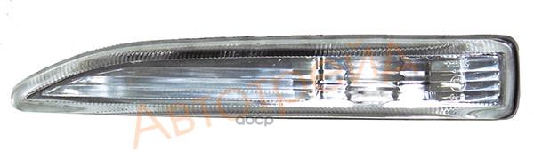 

Повторитель Поворота Прав (Белый) Bmw: E65 03-04,E66 05-08