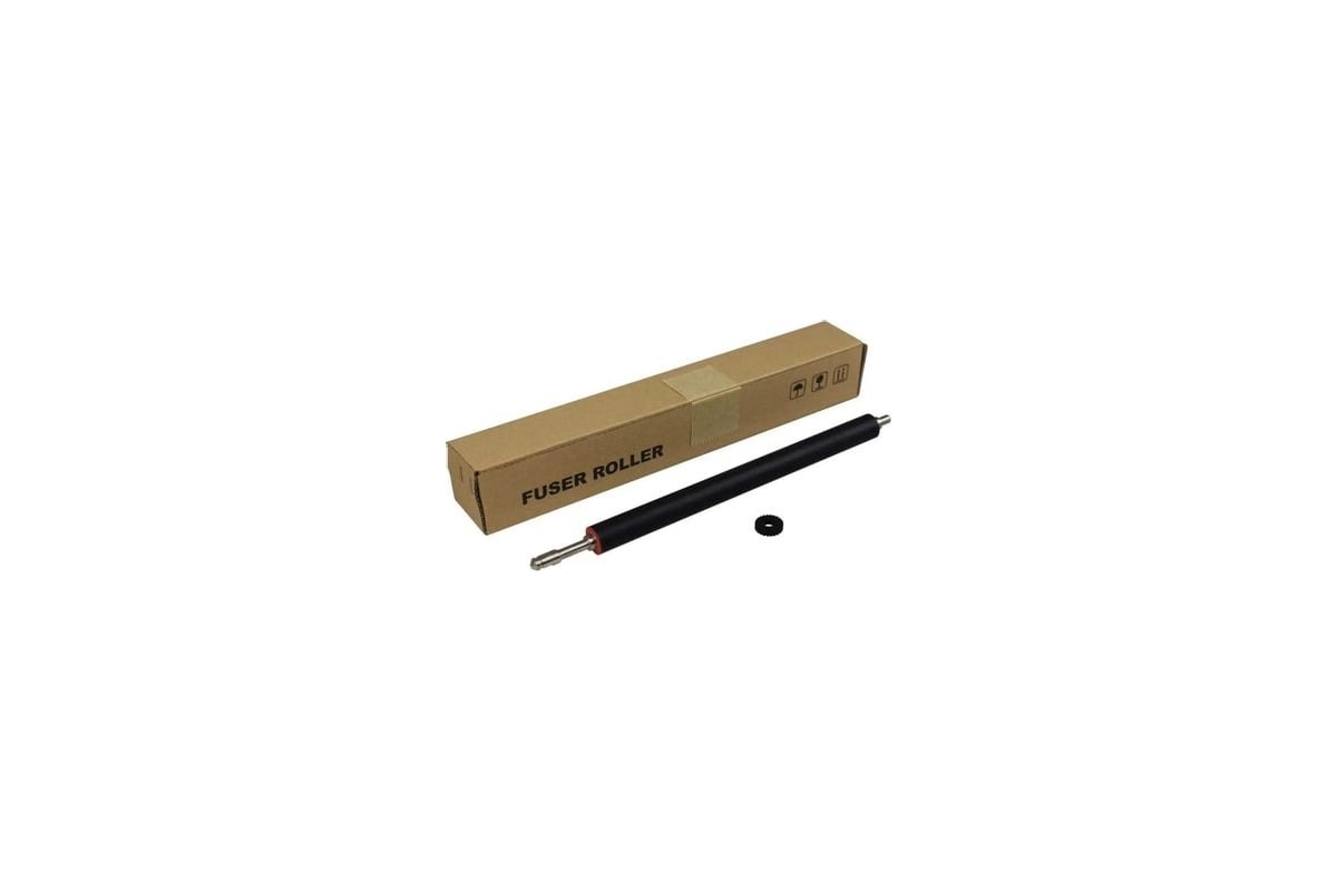 

Вал резиновый CET CET6632 для LaserJet P1102/P1606 M201/M225