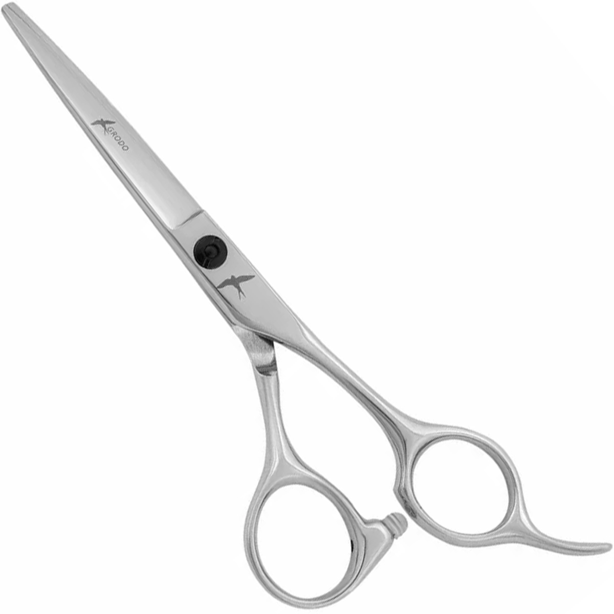 фото Grodo ножницы прямые парикмахерские для груминга grodo 5,5 дюймов (1 шт)