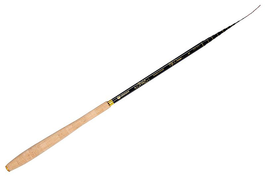 

Удилище Higashi Fly Dream 01619, 390 см