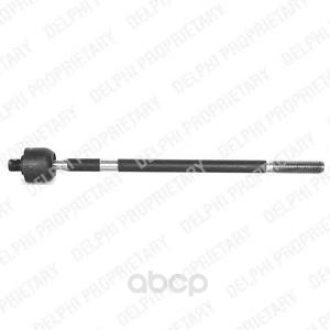 

Тяга рул внутр Ford Escort V VI Van V Orion III (Manual steering Wulfrath power steeri