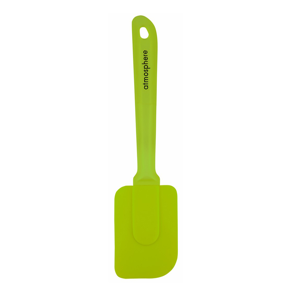

Лопатка кулинарная Atmosphere силикон, Зеленый