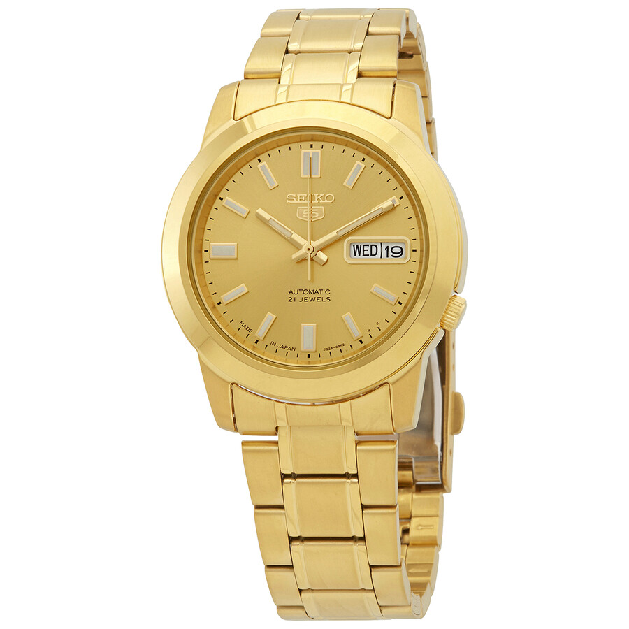 

Наручные часы мужские Seiko SNKK20J1, SNKK20J1