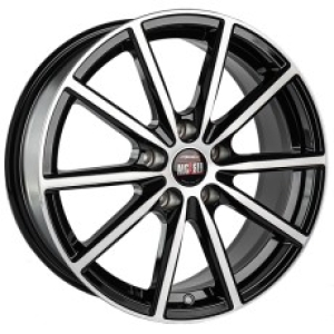 

Колесный диск Alcasta M61 BFP 7x17/5x114.3 ET40 D66.1 9345166
