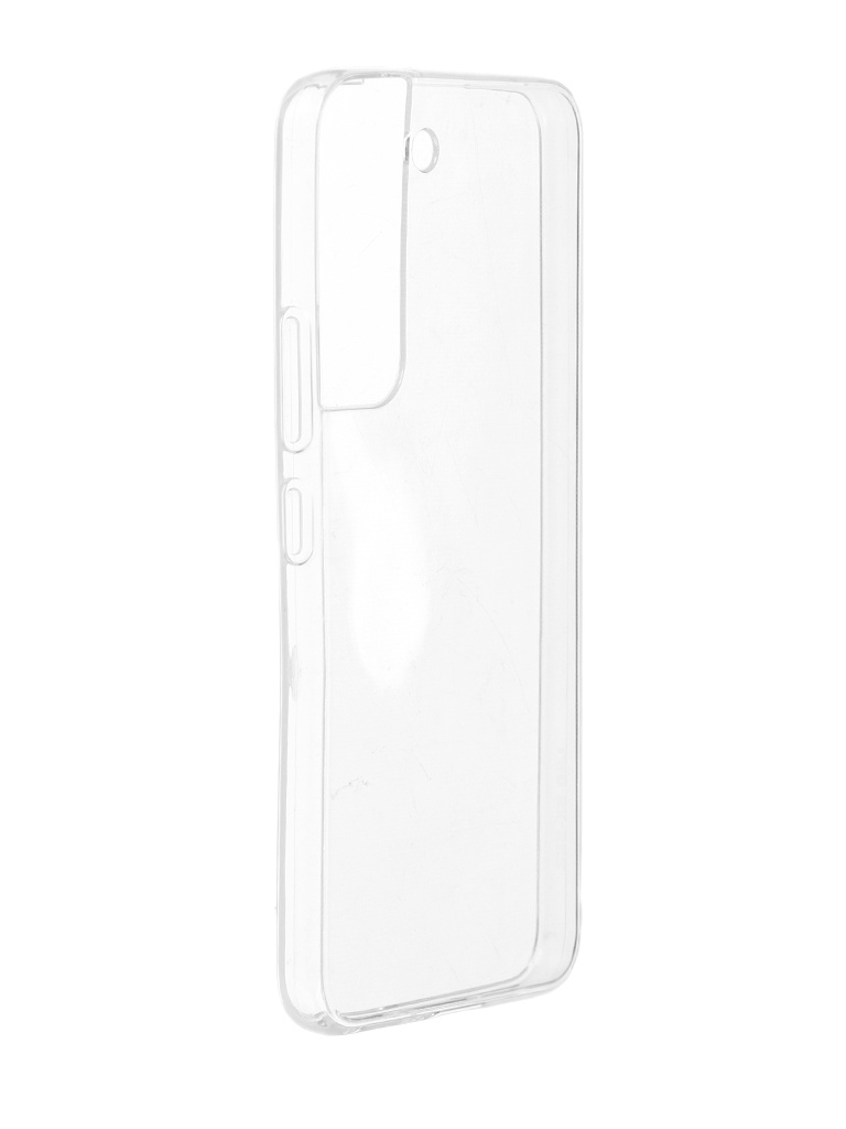 фото Чехол liberty project для samsung galaxy s22 tpu silicone transparent 0l-00054764