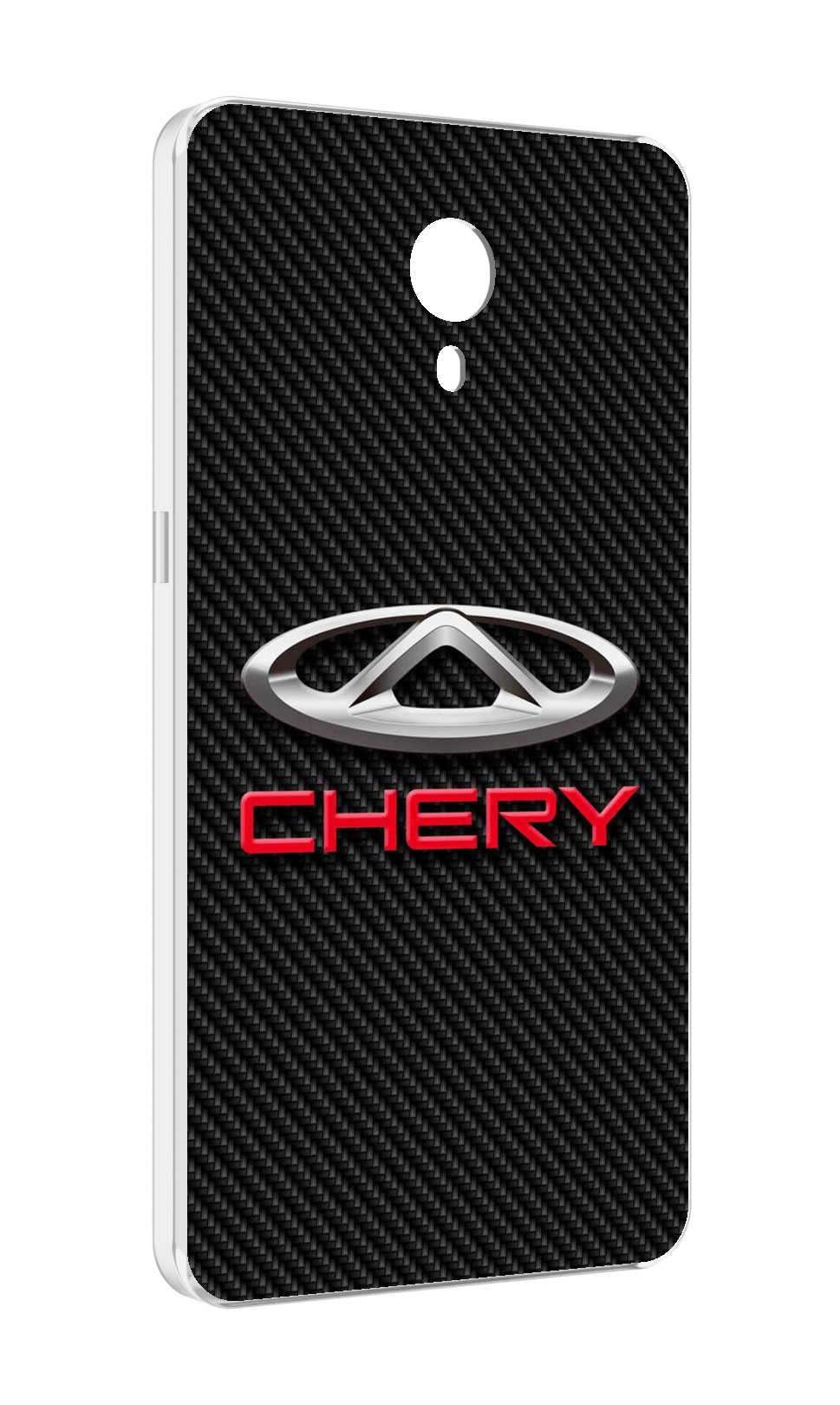 

Чехол MyPads chery 2 для Meizu M3 Note, Прозрачный, Tocco