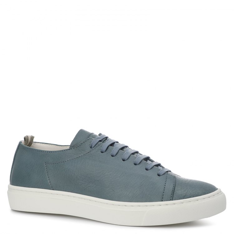 

Кеды женские Officine Creative LEGGERA/112 синие 40 EU, LEGGERA/112