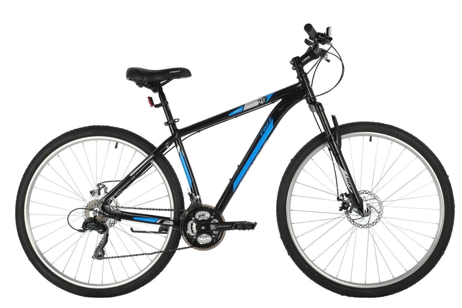 Велосипед Foxx Atlantic D 29 2021 20