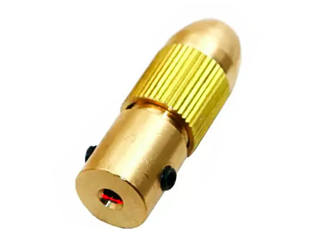 фото Запасная часть патрон цанговый s-line 0.5-3.0mm mc235