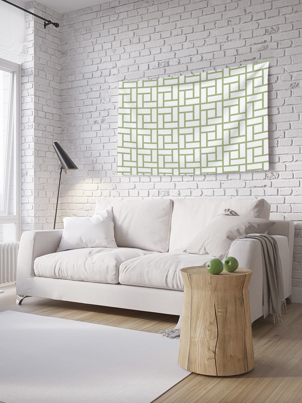 

tpg_28927_100x150 МУЛЬТИ Тапестри (декоративное панно) с фотопечатью